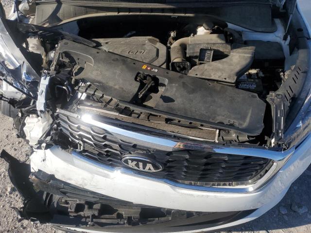 2020 KIA SORENTO L - 5XYPG4A38LG650882