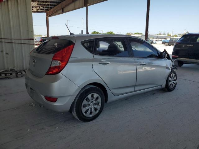 2015 HYUNDAI ACCENT GS KMHCT5AE0FU217573