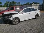2018 HYUNDAI SONATA SPO - 5NPE34AF2JH675506