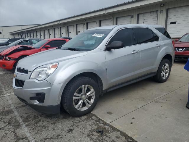Vin: 1gnalaek8ez101020, lot: 57834905, chevrolet equinox ls 2014 img_1