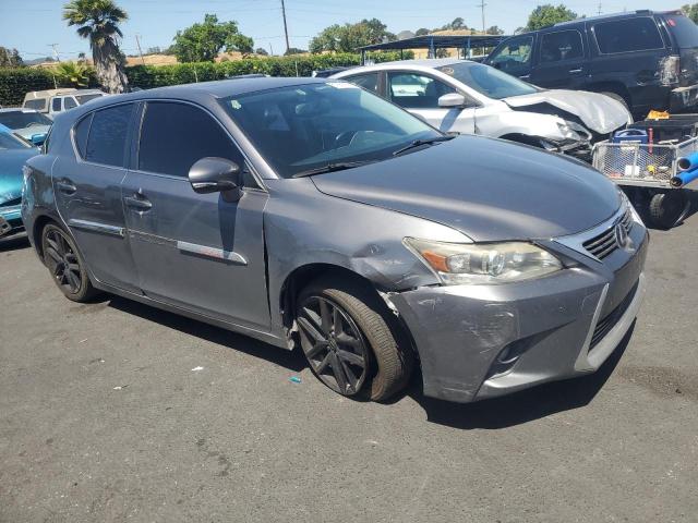 Vin: jthkd5bh4f2221089, lot: 57681895, lexus ct 200 200 20154