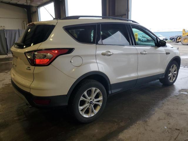 Vin: 1fmcu9gd8hud33917, lot: 56668955, ford escape se 20173
