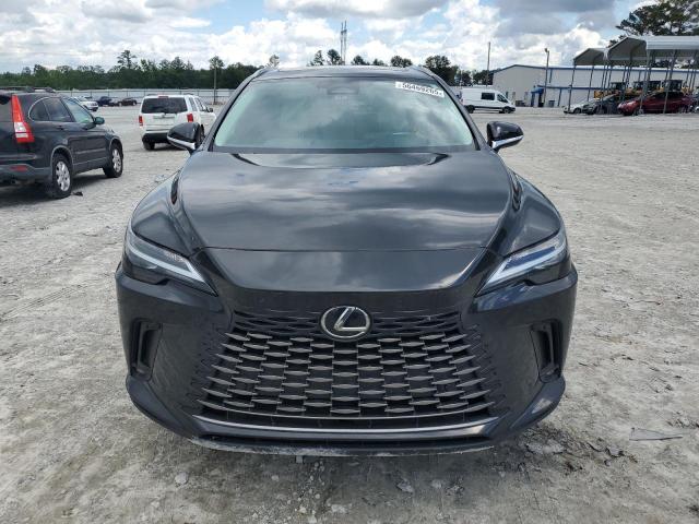 2024 LEXUS RX 350H BA - 2T2BBMCA3RC035404