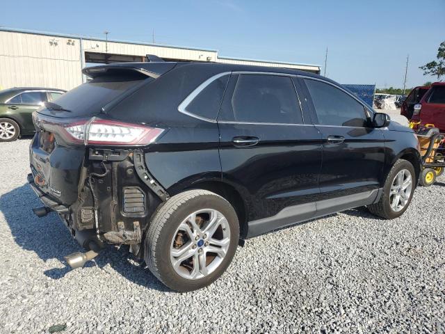 Vin: 2fmpk3k90jbb41569, lot: 56869595, ford edge titanium 20183
