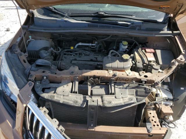 2016 BUICK ENCORE - KL4CJESB4GB530518