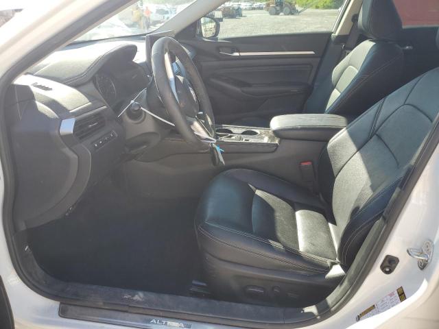 2023 NISSAN ALTIMA SL 1N4BL4EW7PN412679