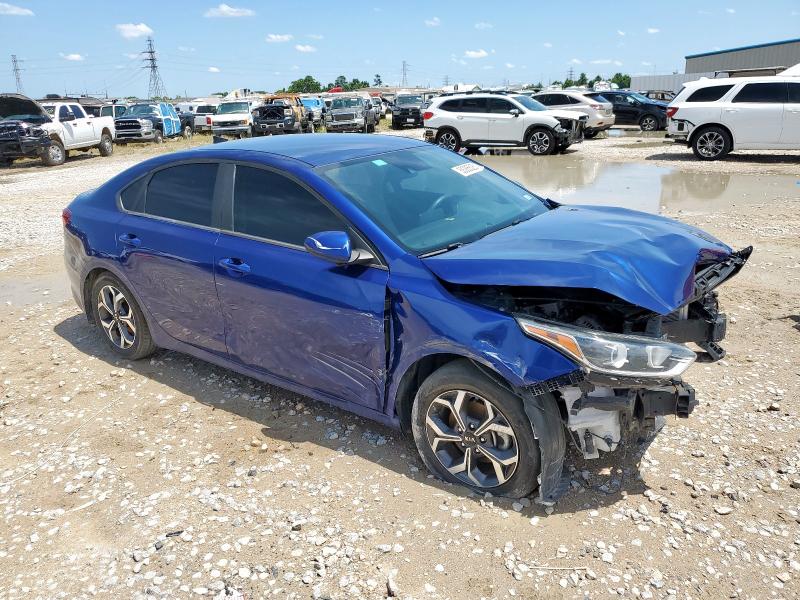 2019 KIA FORTE FE - 3KPF24AD8KE095110