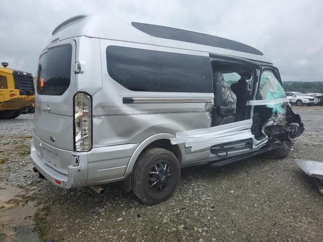 Vin: 1ftye2yg1pkb97065, lot: 58582685, ford transit t-150 20233