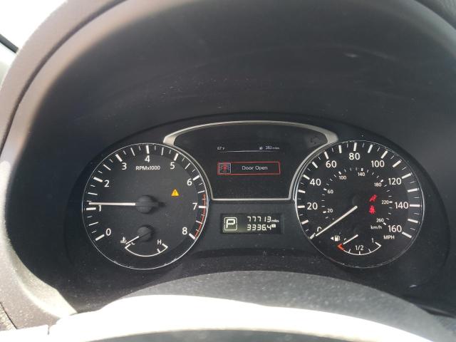 2015 NISSAN ALTIMA 2.5 - 1N4AL3APXFN911463