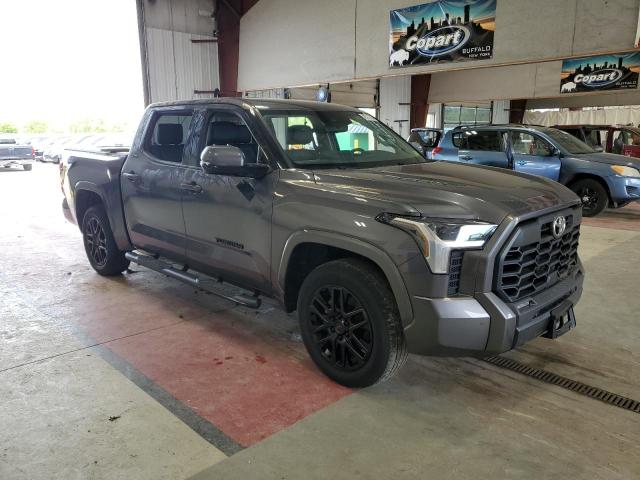 Vin: 5tfla5db9px060542, lot: 78567714, toyota tundra crewmax sr 20234