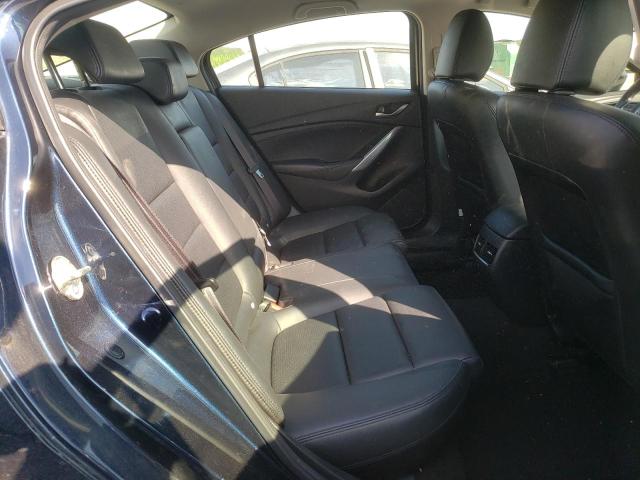 2017 MAZDA 6 TOURING - JM1GL1V51H1144730