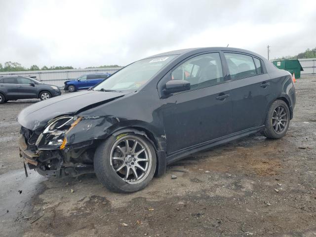 Vin: 3n1ab6ap7cl631299, lot: 58088245, nissan sentra 2.0 2012 img_1