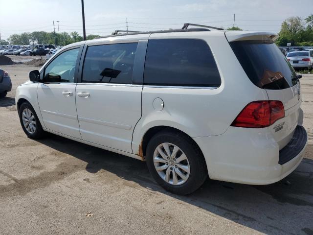 Vin: 2c4rvabg7cr391702, lot: 57144765, volkswagen routan se 20122