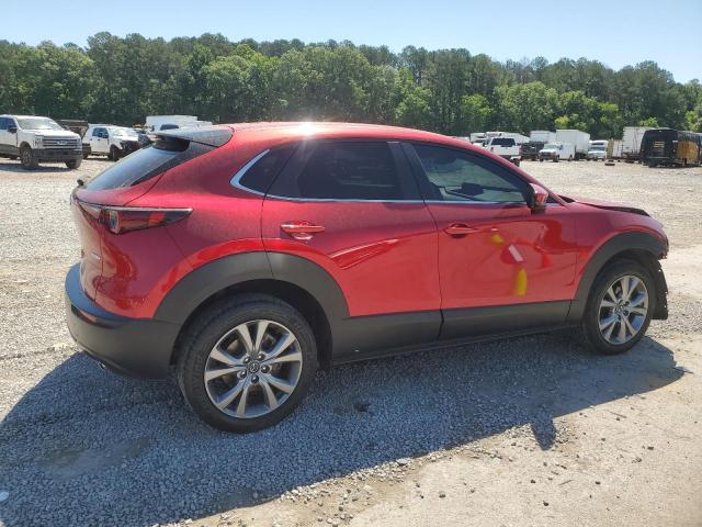 Vin: 3mvdmbbl5nm452991, lot: 57582535, mazda cx30 select 20223