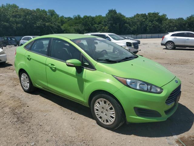 Vin: 3fadp4bj8em189453, lot: 56781485, ford fiesta se 20144