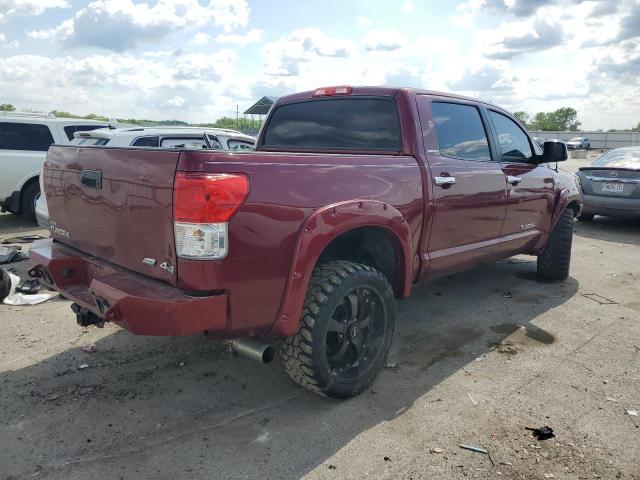 Vin: 5tfhw5f1xax123781, lot: 56399345, toyota tundra crewmax limited 20103