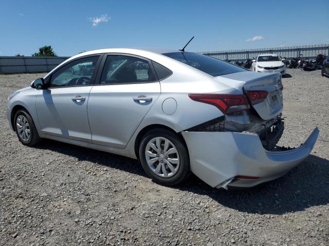 2020 HYUNDAI ACCENT SE 3KPC24A61LE115655