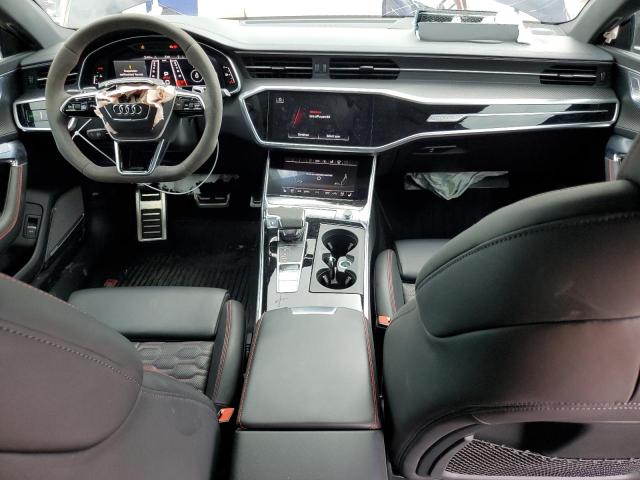 2022 AUDI RS7 - WUAPCBF27NN905150