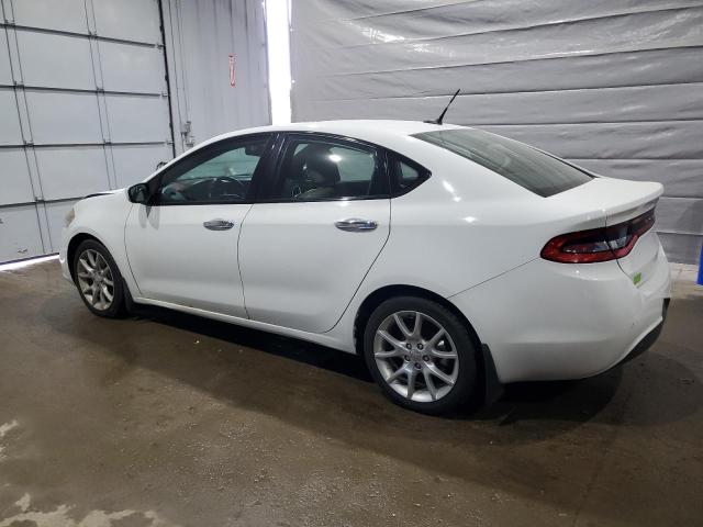 Vin: 1c3cdfca2dd167861, lot: 56581665, dodge dart limited 20132