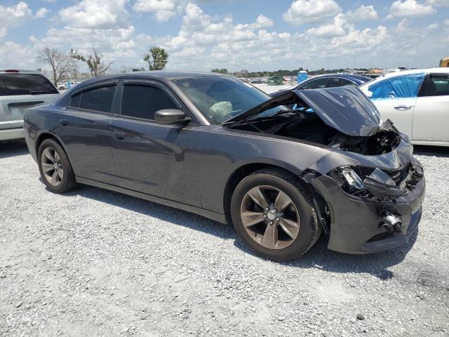 2017 DODGE CHARGER SX 2C3CDXHG1HH583461