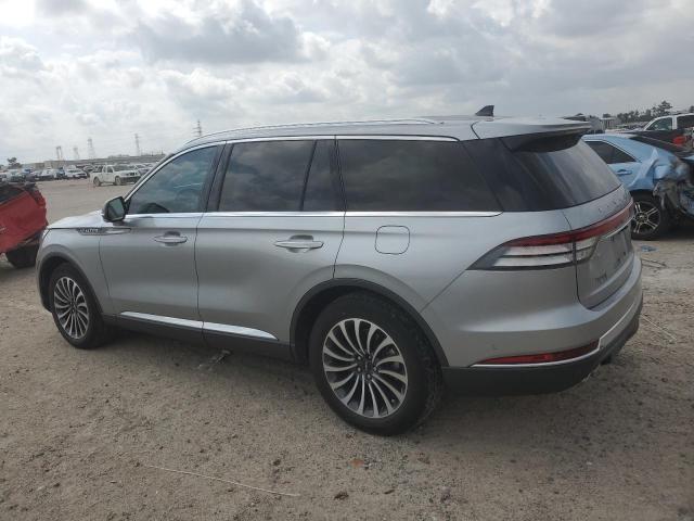 Vin: 5lm5j7wc3pgl06164, lot: 55177495, lincoln aviator reserve 20232