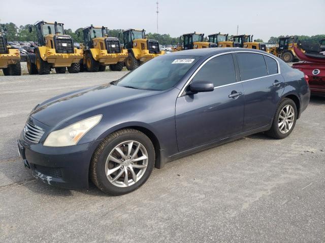 INFINITI G35