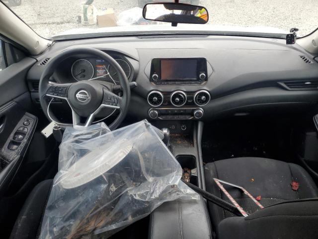 2022 NISSAN SENTRA S 3N1AB8BV6NY279055