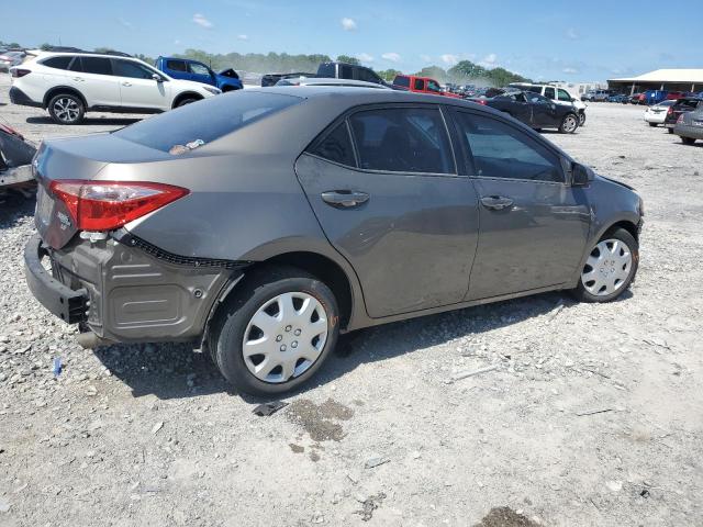 Vin: 2t1burhe3hc837506, lot: 58181705, toyota corolla l 20173