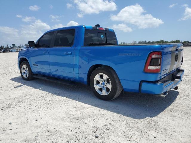 Vin: 1c6rreft0ln372481, lot: 55433365, ram 1500 big horn/lone star 20202