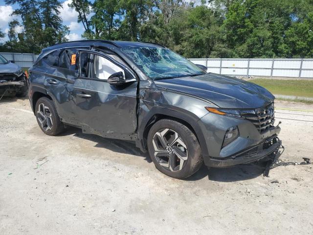 Vin: 5nmje3ae8nh073724, lot: 56829275, hyundai tucson limited 20224