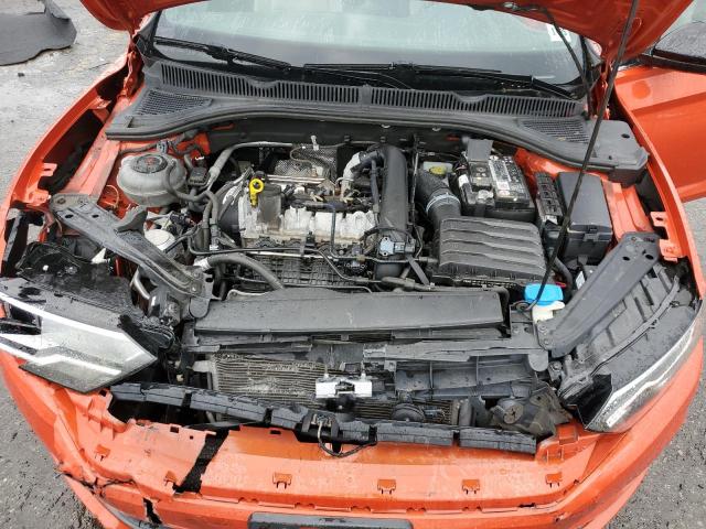 2019 VOLKSWAGEN JETTA S - 3VWC57BU3KM240602
