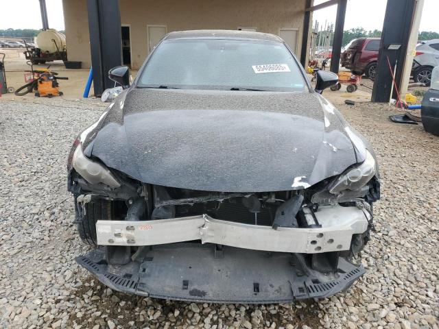 2015 LEXUS IS 250 JTHBF1D27F5045780