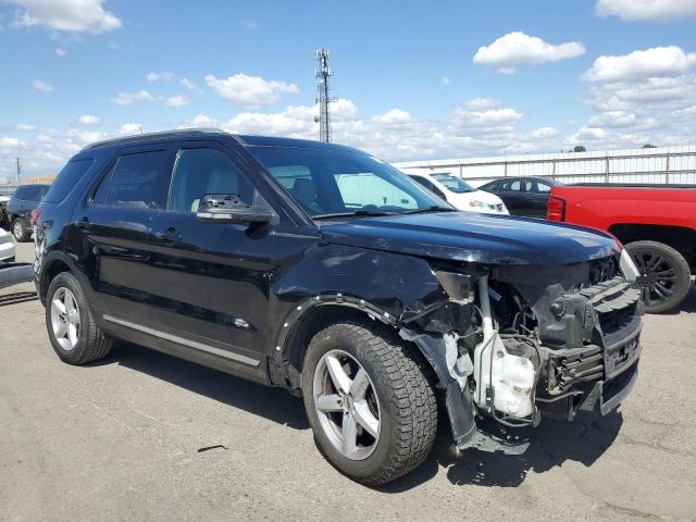 Vin: 1fm5k7d87jgb60129, lot: 56747545, ford explorer xlt 20184