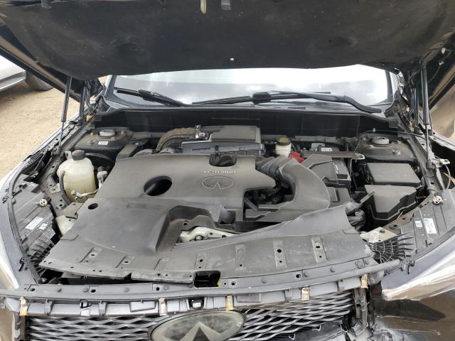 2019 INFINITI QX50 ESSEN - 3PCAJ5M33KF107793