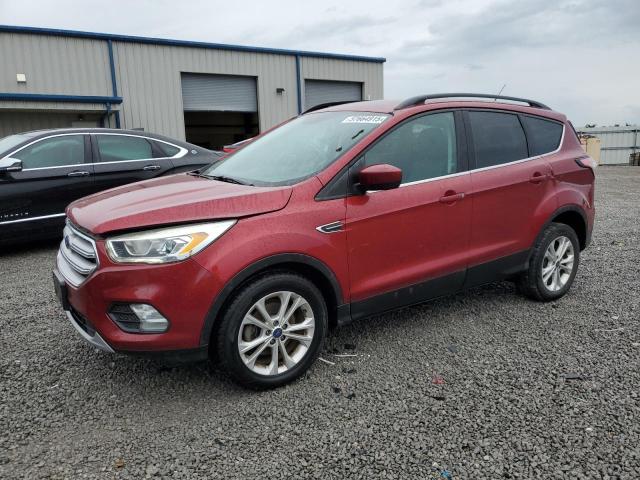 Vin: 1fmcu0gd6hud16979, lot: 57664915, ford escape se 2017 img_1