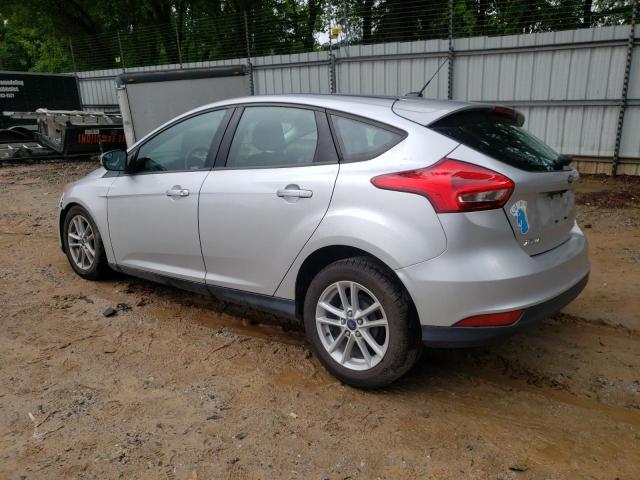 Vin: 1fadp3k23jl231042, lot: 56501345, ford focus se 20182