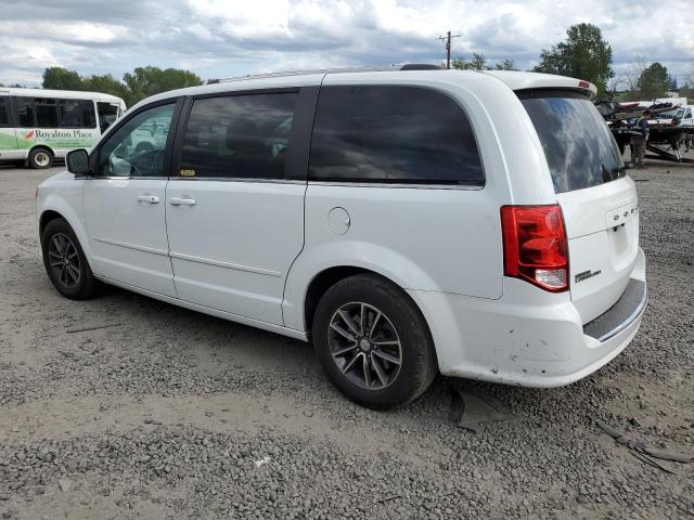 Vin: 2c4rdgcg2hr714310, lot: 56176375, dodge caravan sxt 20172