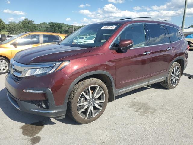 Vin: 5fnyf6h06lb004777, lot: 58007135, honda pilot elite 2020 img_1