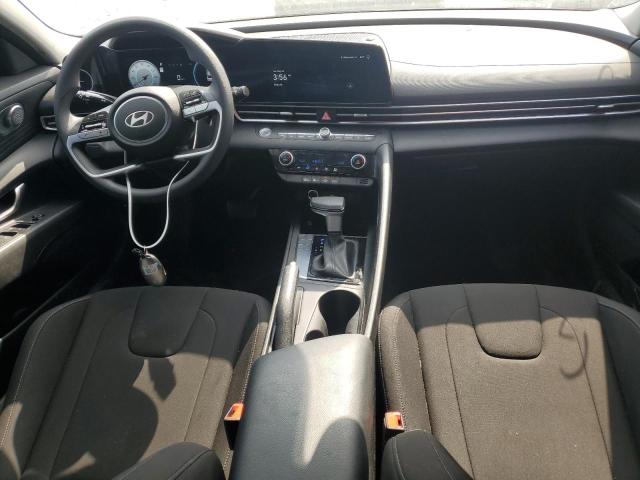 2024 HYUNDAI ELANTRA SE - KMHLM4DG6RU800173