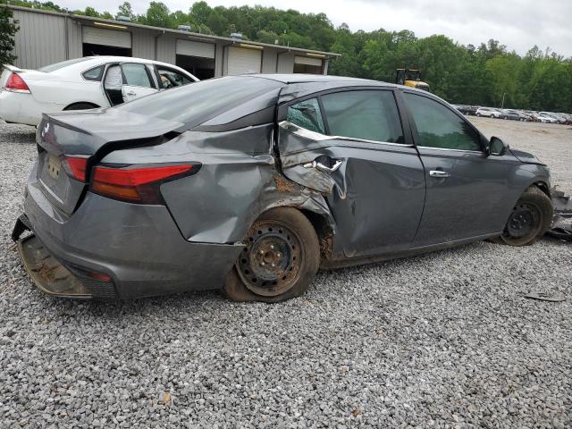 Vin: 1n4bl4bv1kc120316, lot: 57039705, nissan altima s 20193