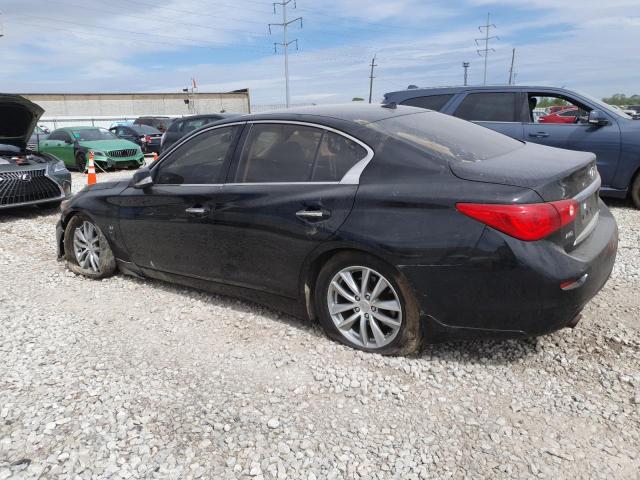 Vin: jn1bv7ar8fm422960, lot: 56393115, infiniti q50 base 20152