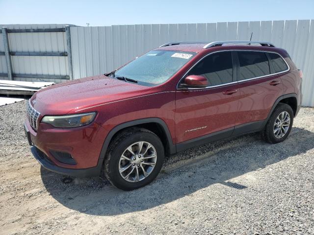 Vin: 1c4pjmlx8kd271380, lot: 56662585, jeep grand cher latitude plus 2019 img_1