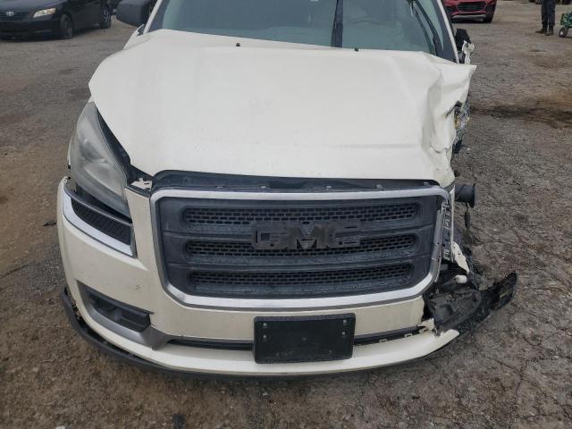 2015 GMC ACADIA SLE - 1GKKRPKD1FJ287556