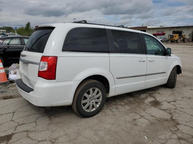 Vin: 2c4rc1bg7er132135, lot: 55171445, chrysler minivan touring 20143