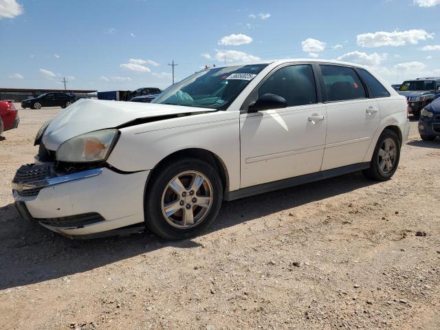 CHEVROLET MALIBU MAX