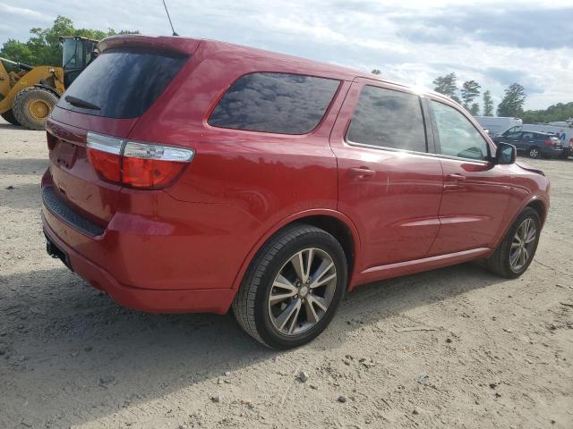 Vin: 1c4rdhag5dc637475, lot: 56121905, dodge durango sxt 20133