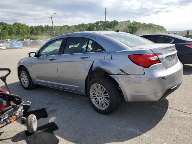 Vin: 1c3ccbbb1dn694550, lot: 56136465, chrysler 200 touring 20132