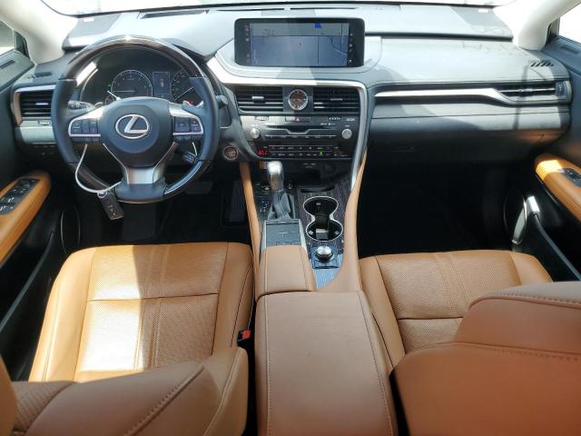 2022 LEXUS RX 350 L L - JTJJZKFA7N2043099