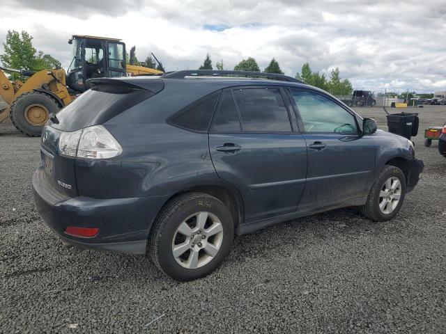 LEXUS RX 330 2004 gray  gas 2T2HA31U24C022513 photo #4