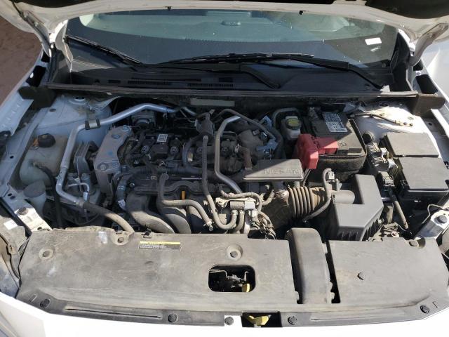 2021 NISSAN SENTRA SR 3N1AB8DV0MY307508